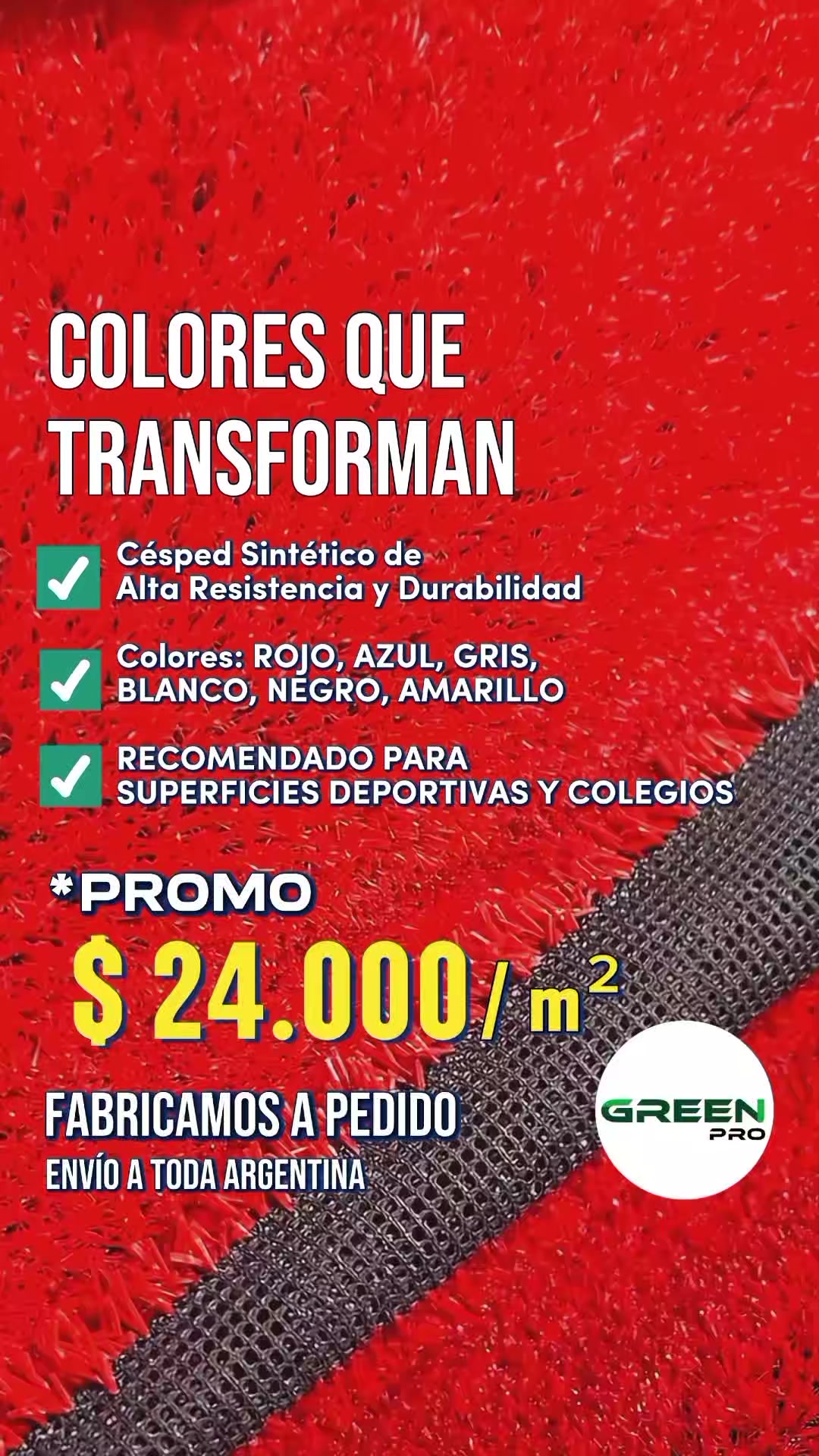@GreenPro
