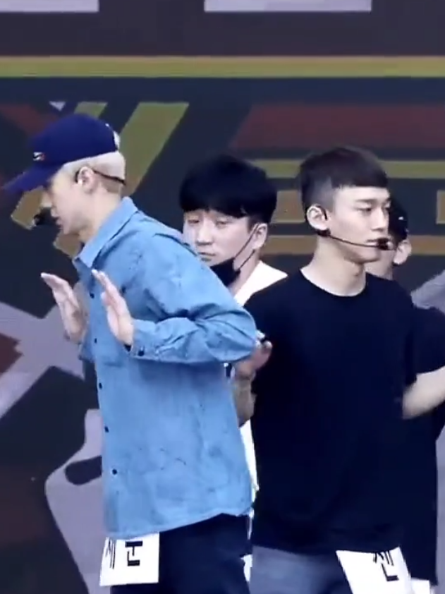 @SeKai❤️We Are One