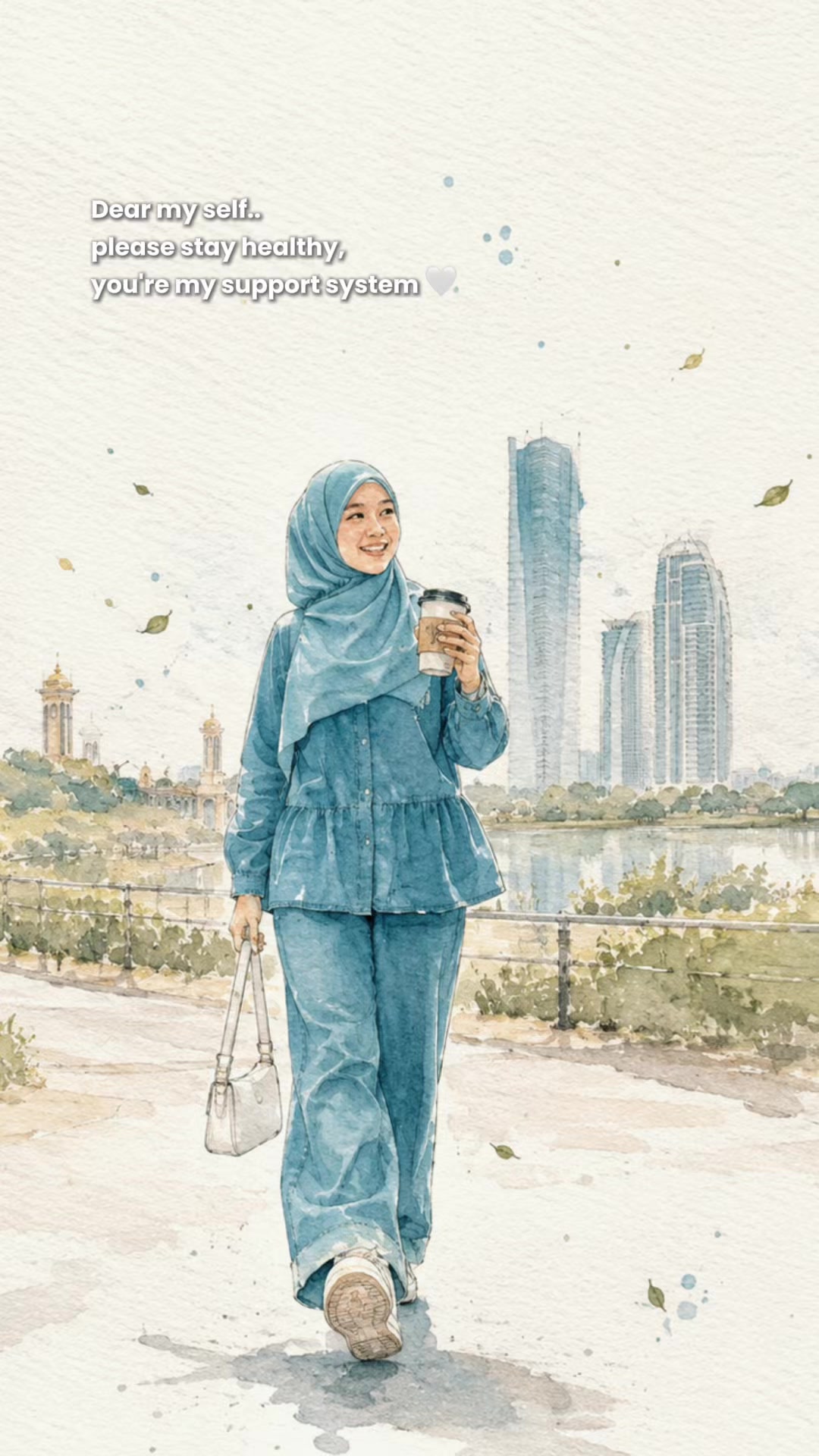 @FarahNesty