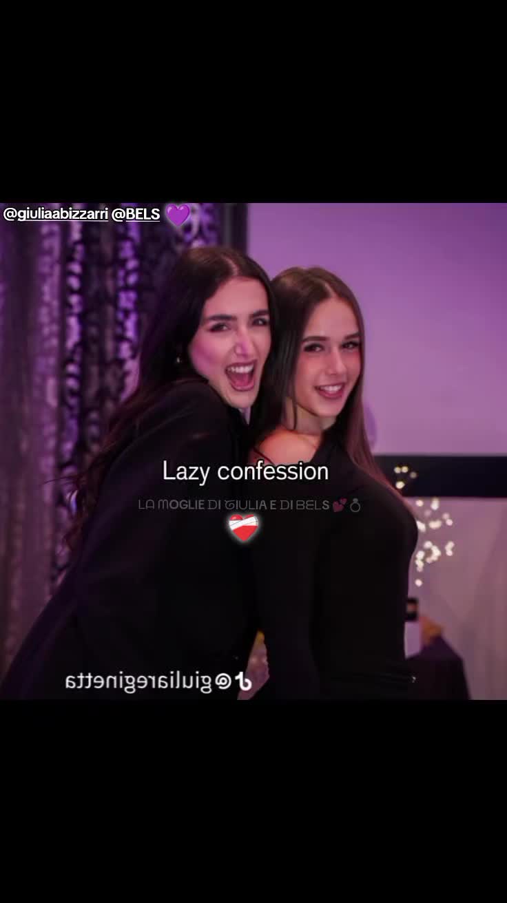 @fan Numero 1 di Giuly 🧩💘