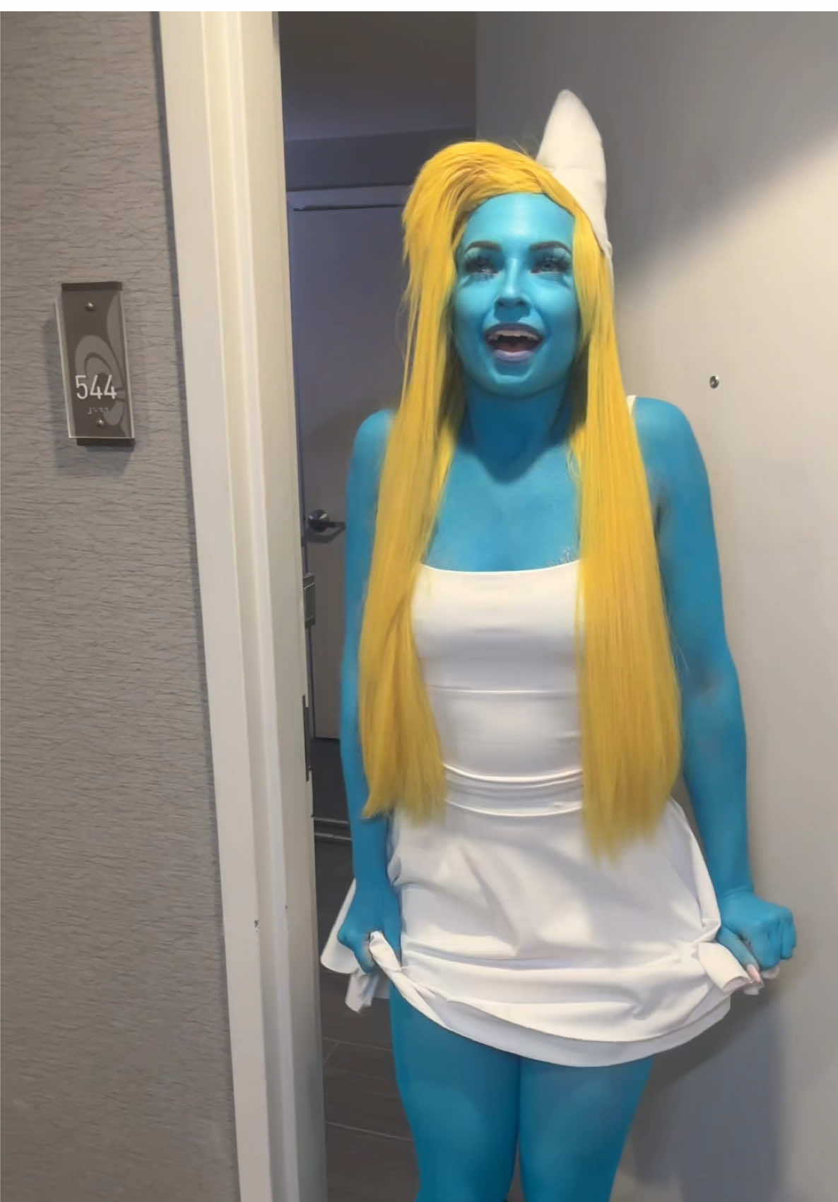 @Emma Dilemma