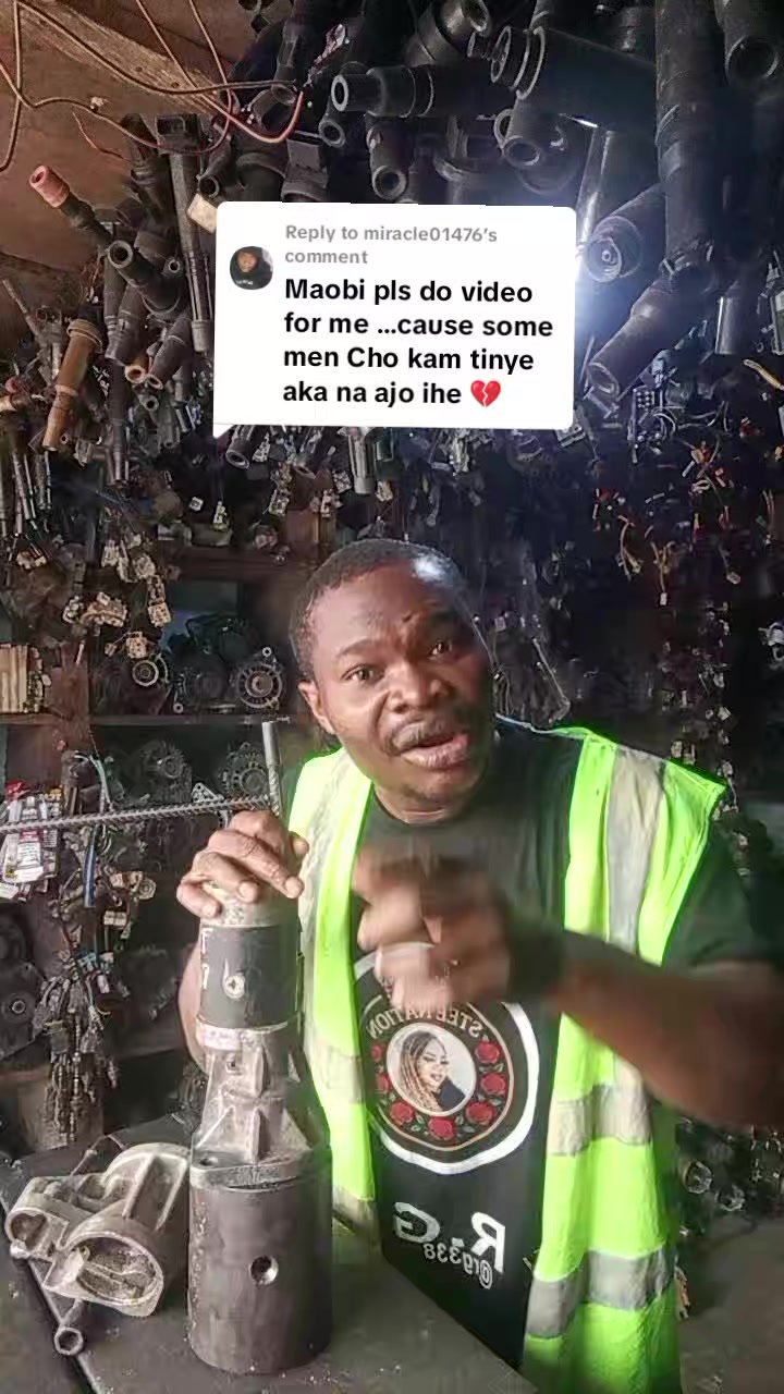 @maobi