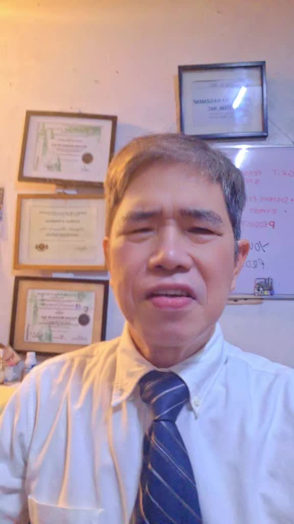 @Prof. ReyDev