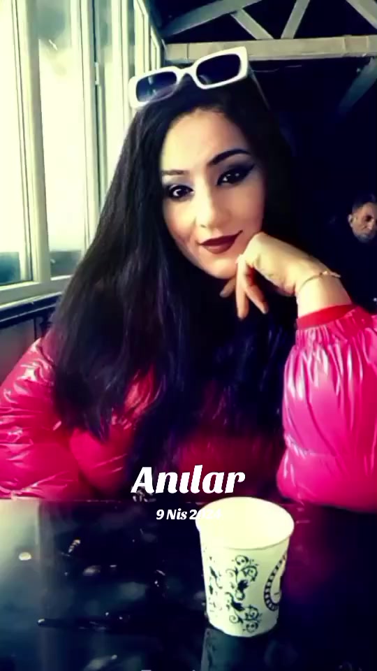 @R&Uuml;YA ❤💯