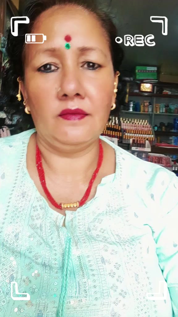 @Usha didi❤️💖