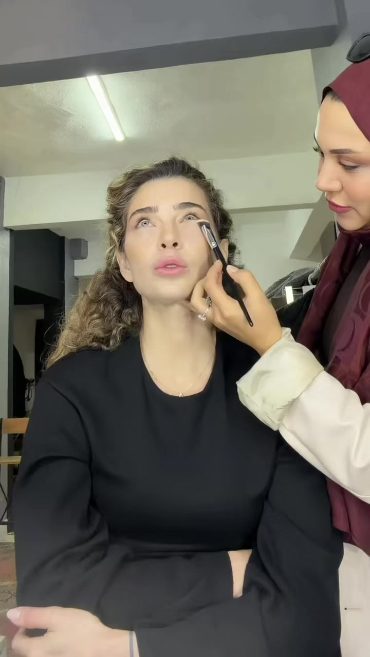 @Makeup.betulkagdarc