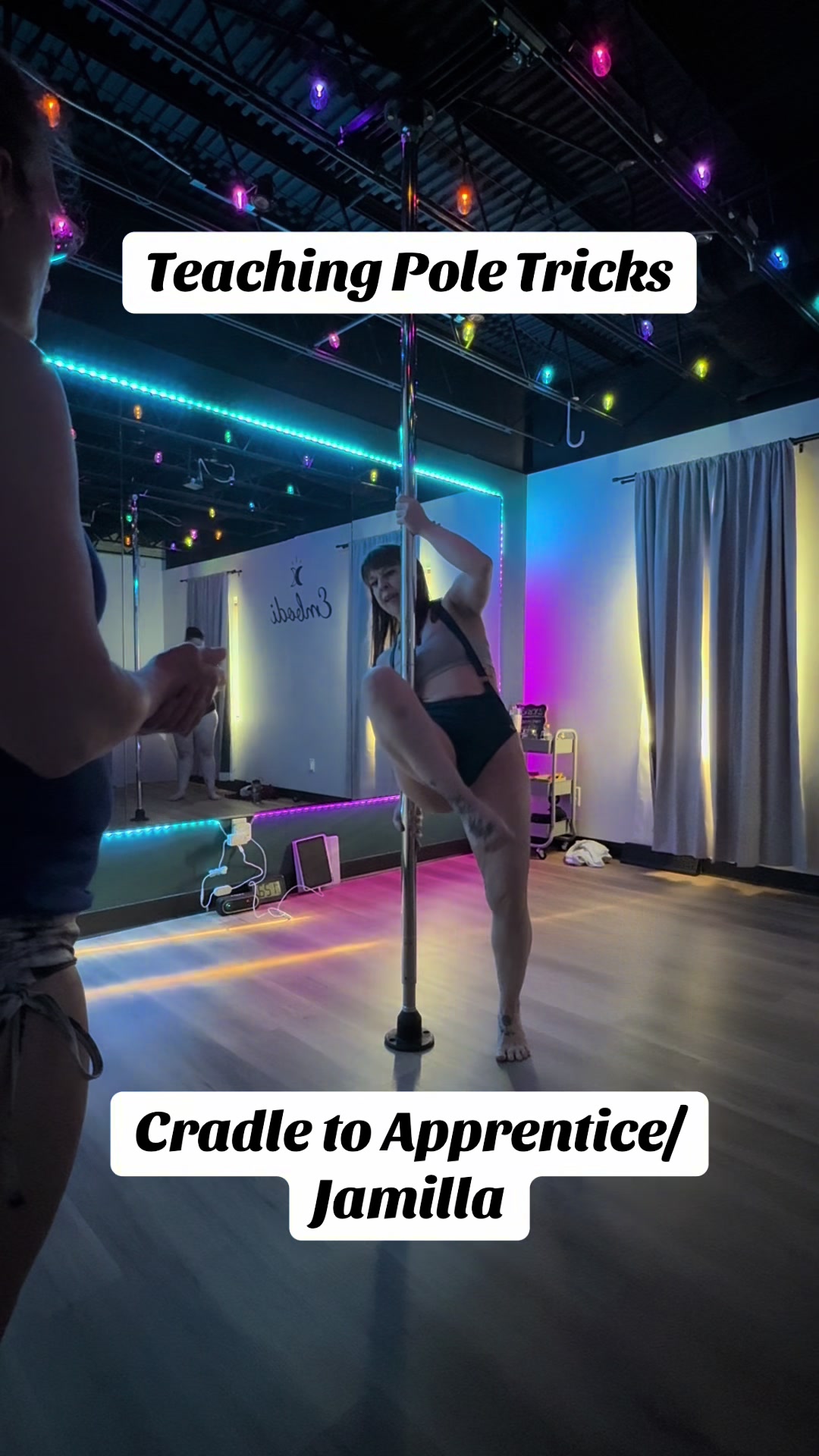 @Amber Lynn