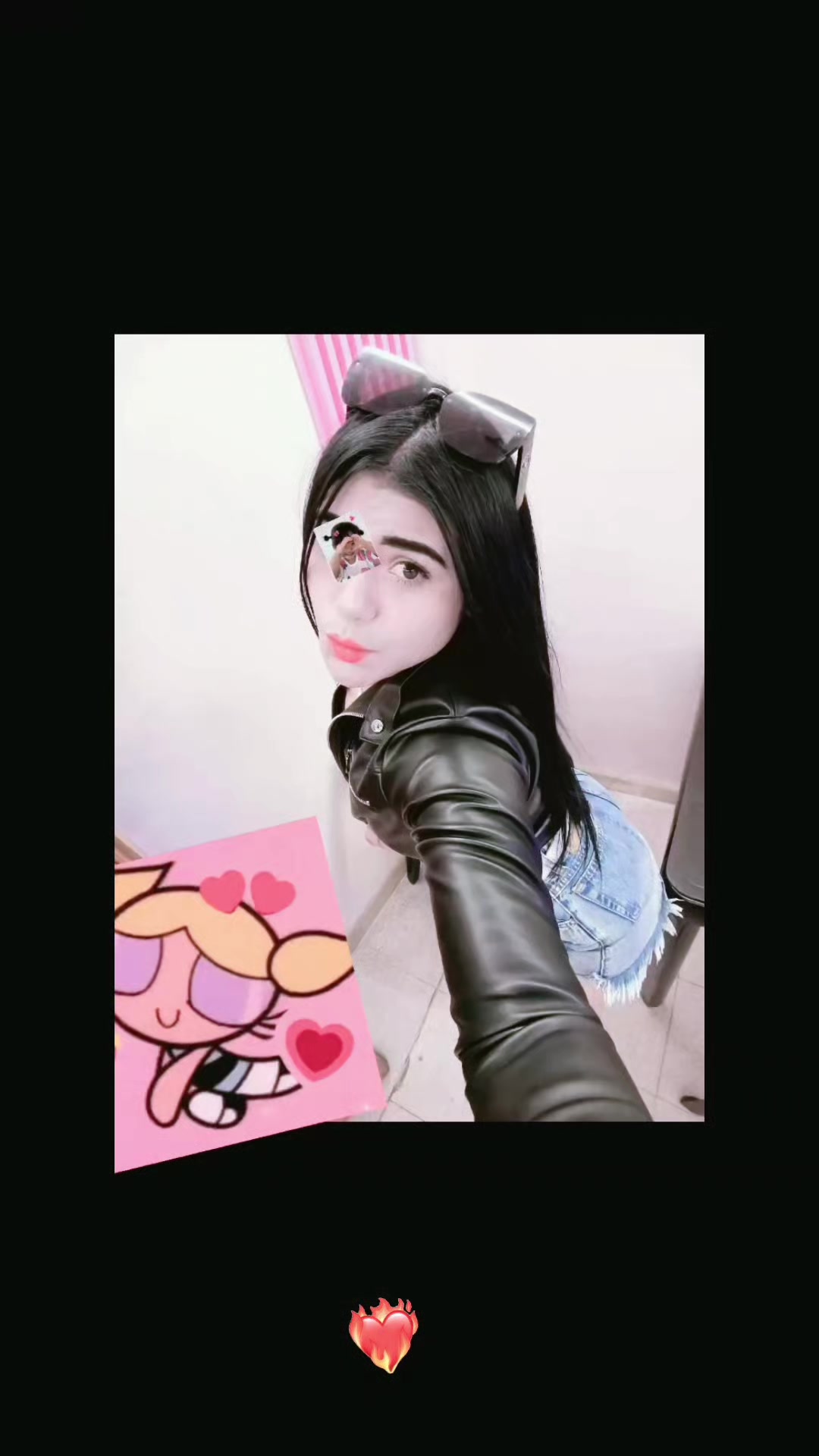 @La muñequita Barbie 🤍👸🏻