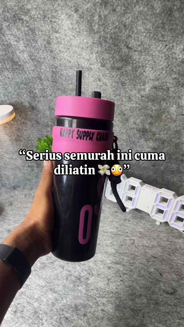 @Mukhlisin Store