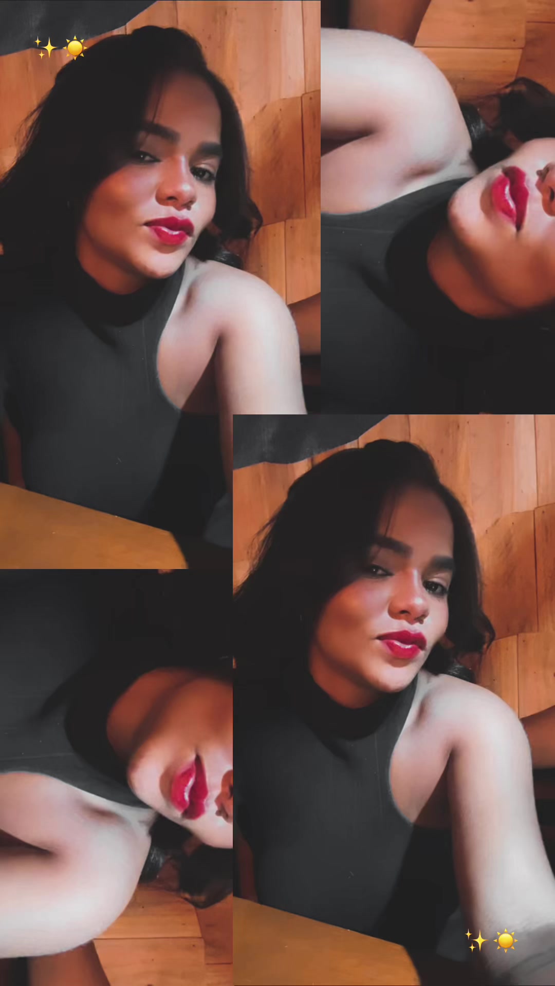 @Francielly Tareares