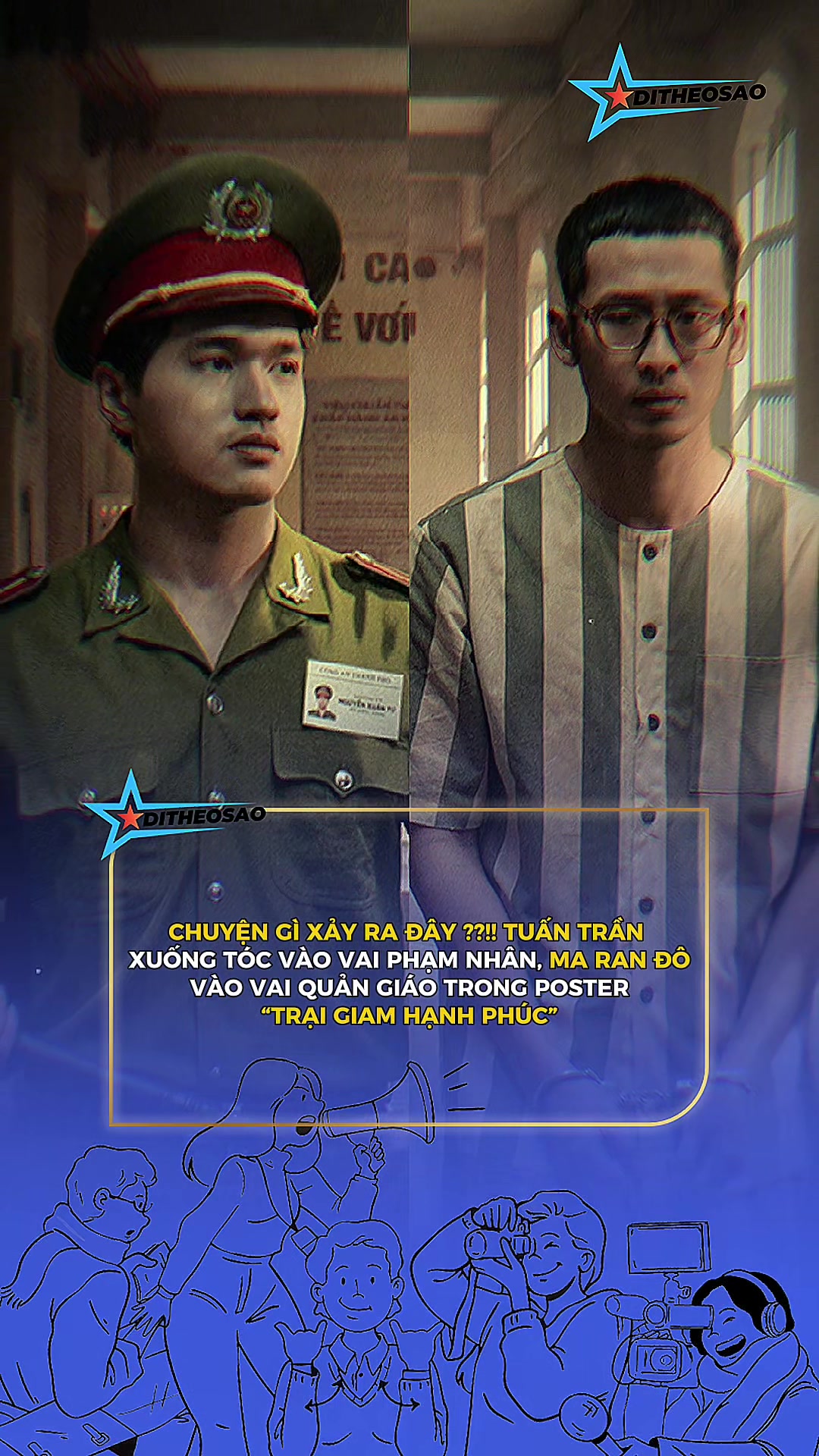 @Đi Theo Sao
