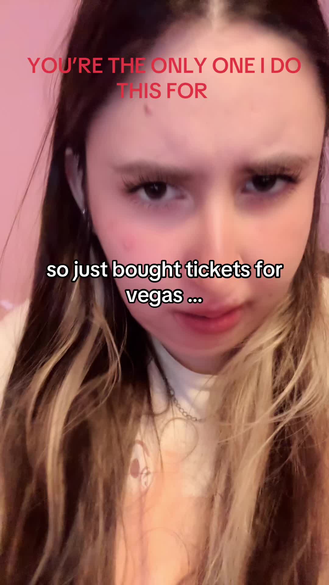@:)