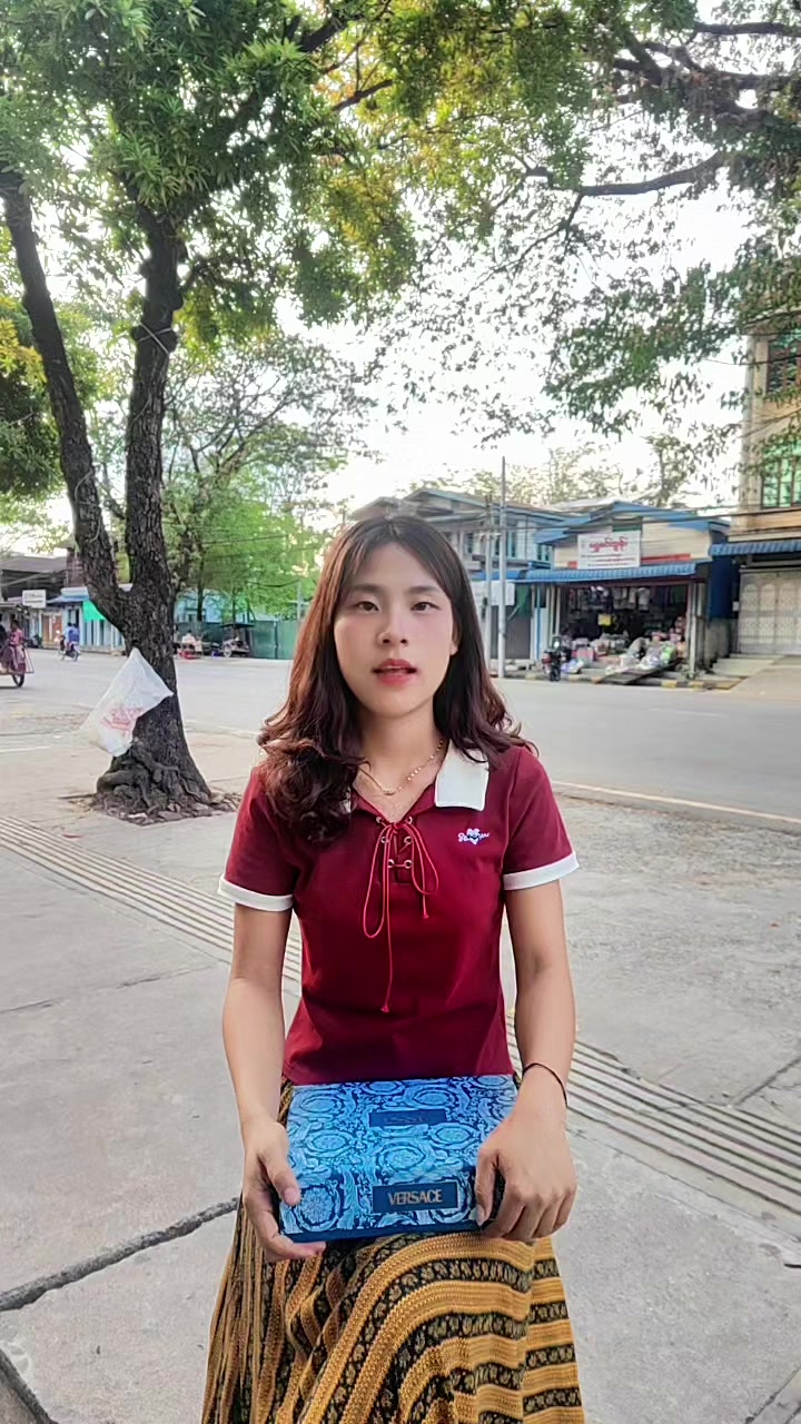@Beauty Cottage (ကလေးမြို့)