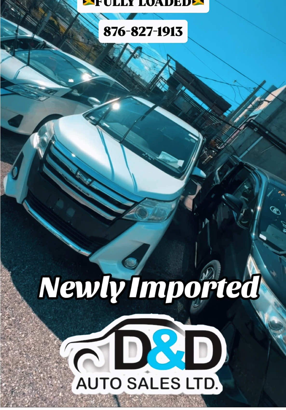 @D&D Auto Sales Ltd.