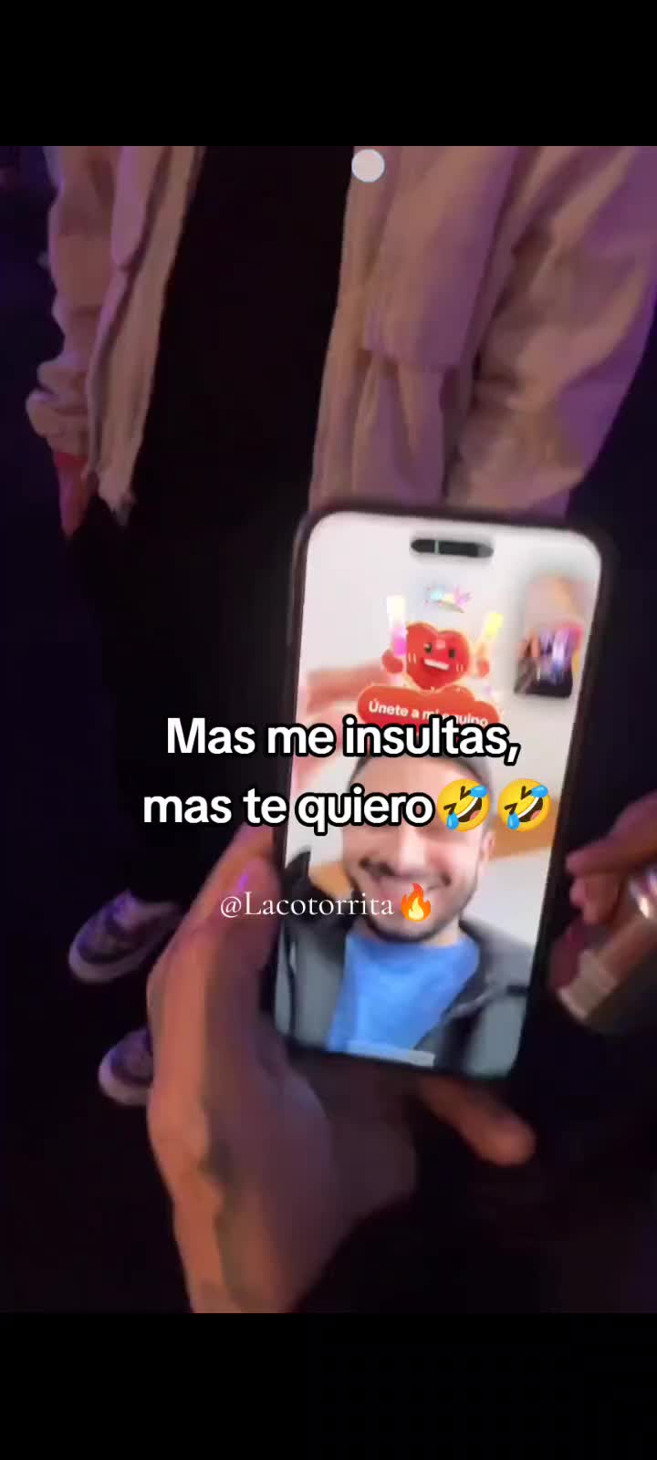 @La cotorrita🔥