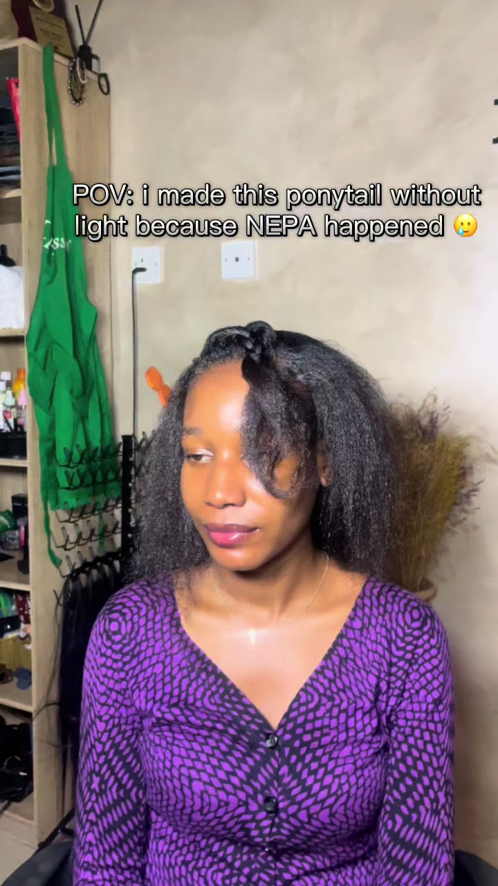 @LRB | Hairstylist in Surulere