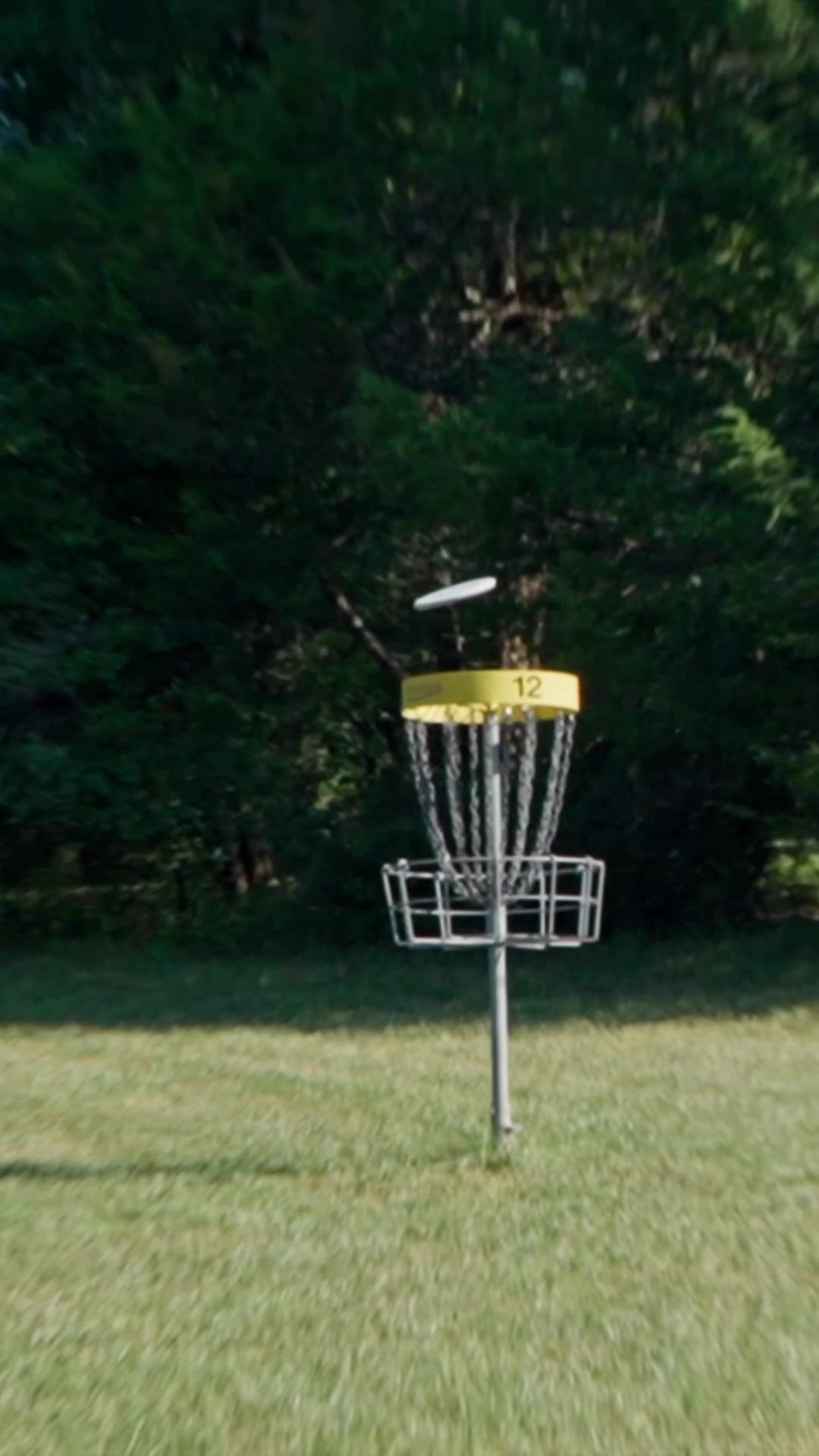 @Foundation DiscGolf