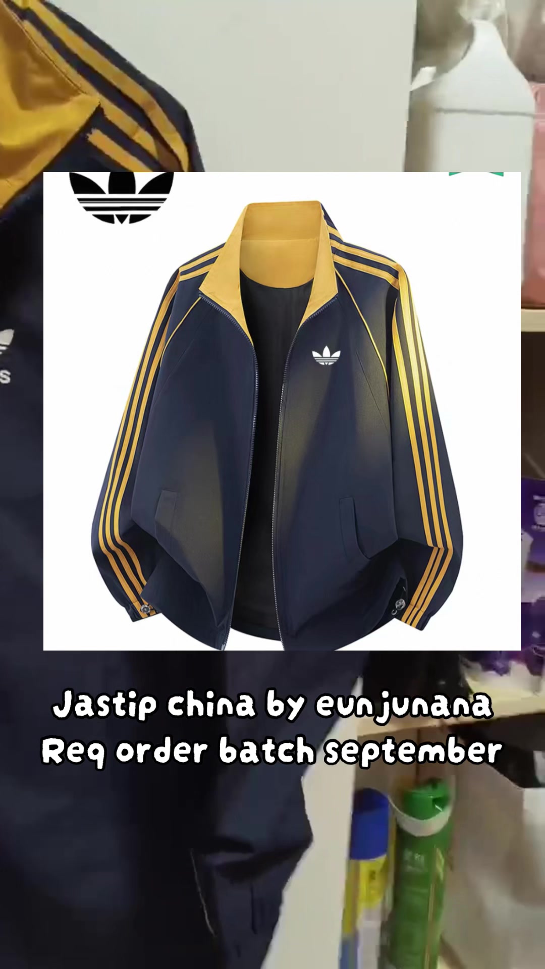 @韩霓 jastip china-indo 🇨🇳🇮🇩