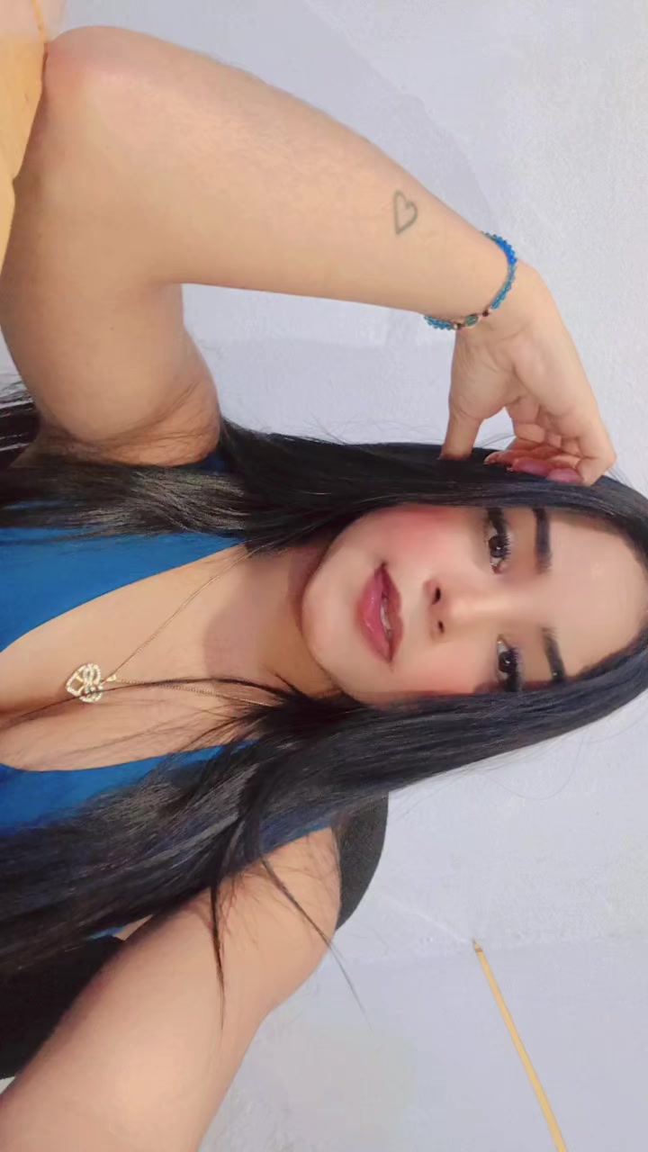 @Génesis Alexandra🧿✨️