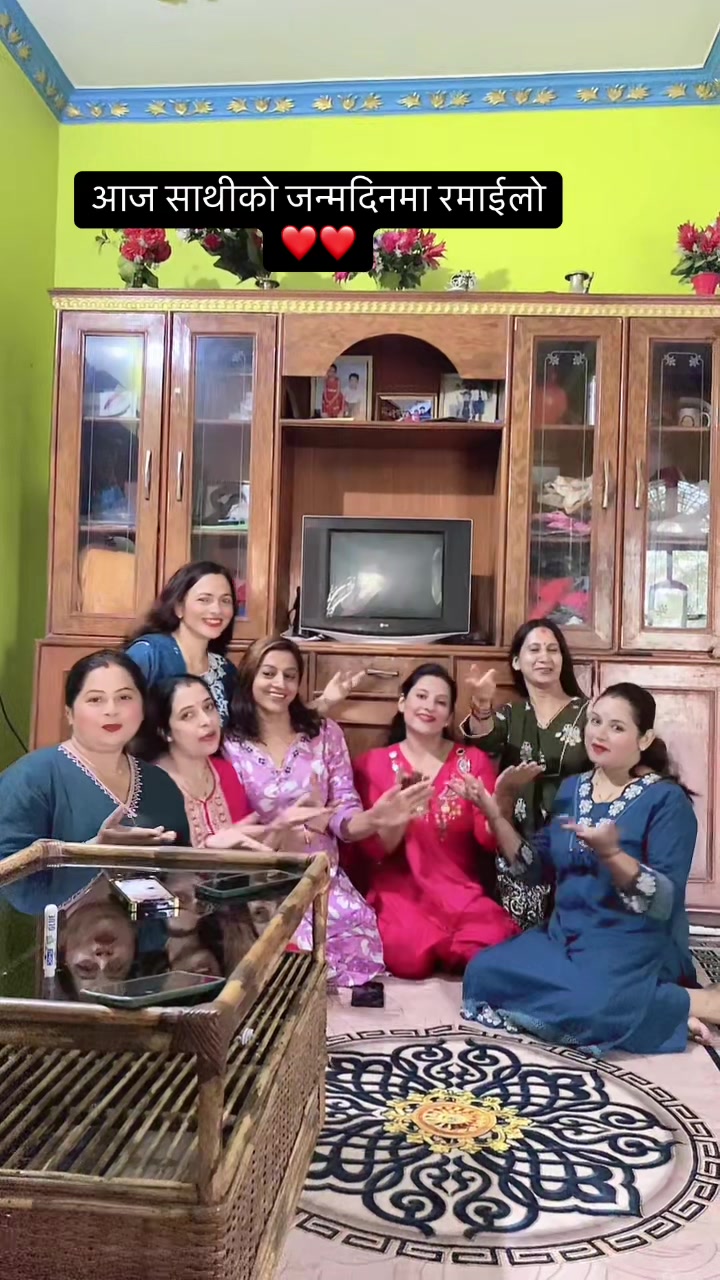@Sarmila Bhattrai