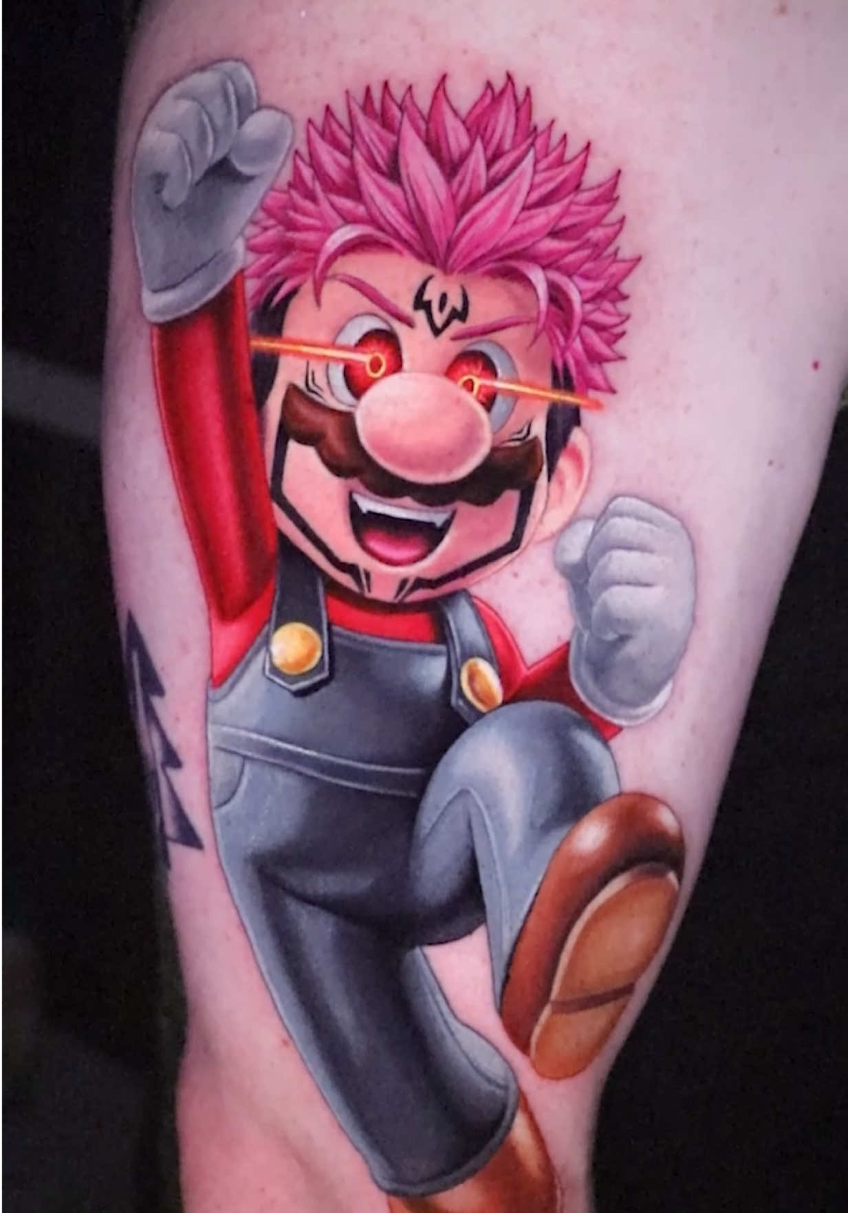 @Tattoos by Dan