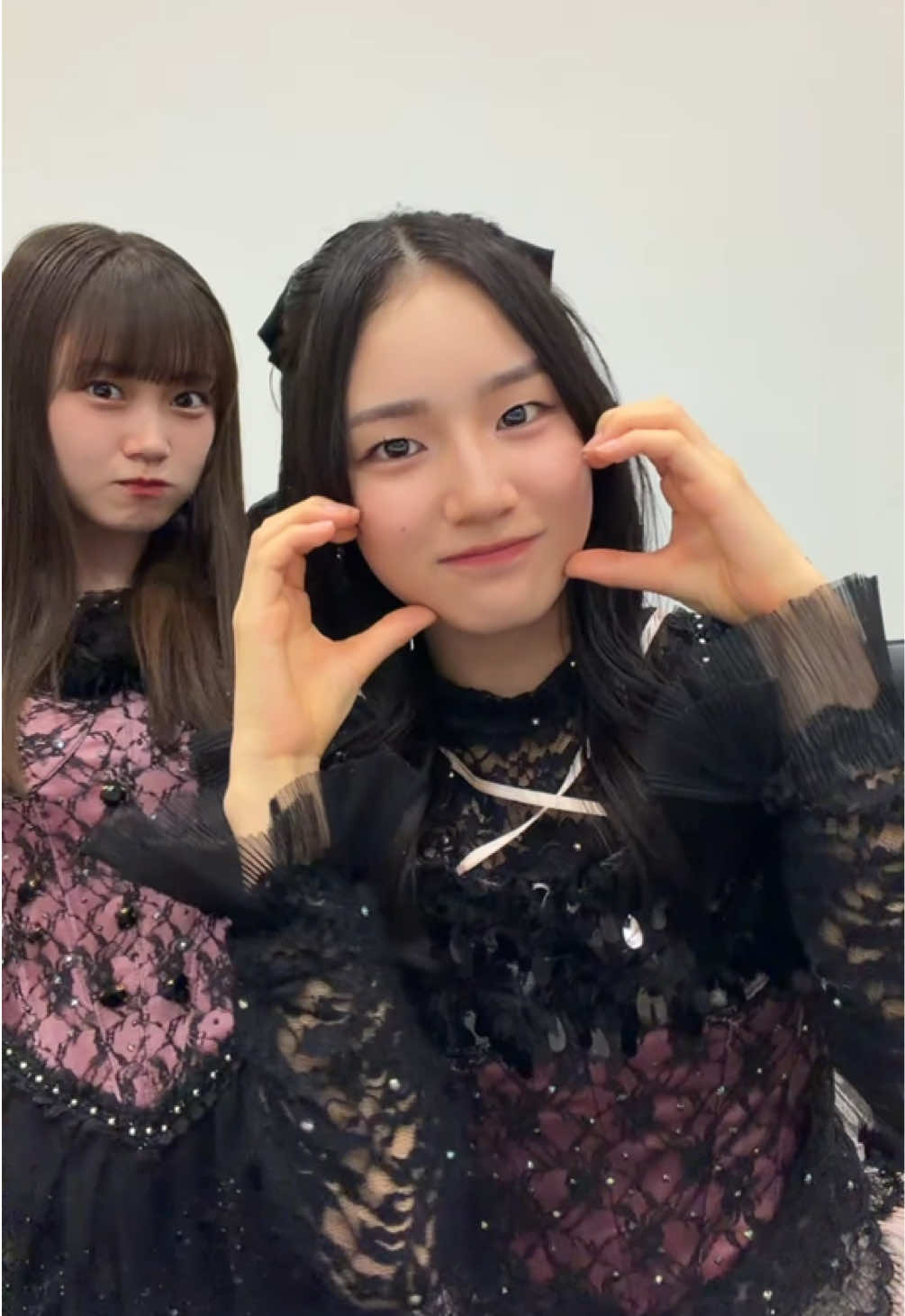@つばきファクトリー