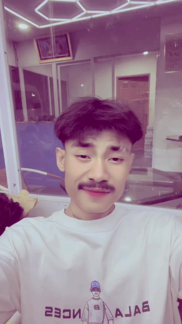 @☠️Pyae Hein Kyaw☠️