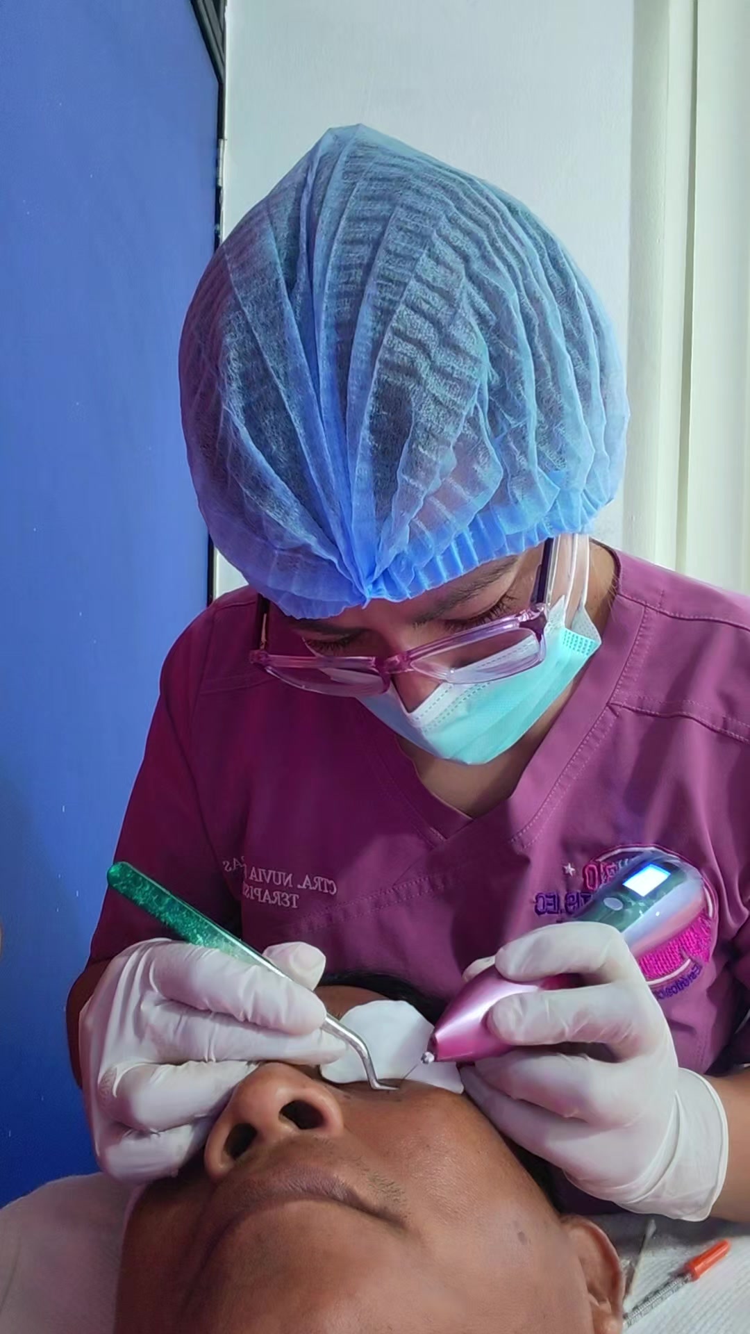 @BIOCUTIS EST&Eacute;TICA ECUADOR