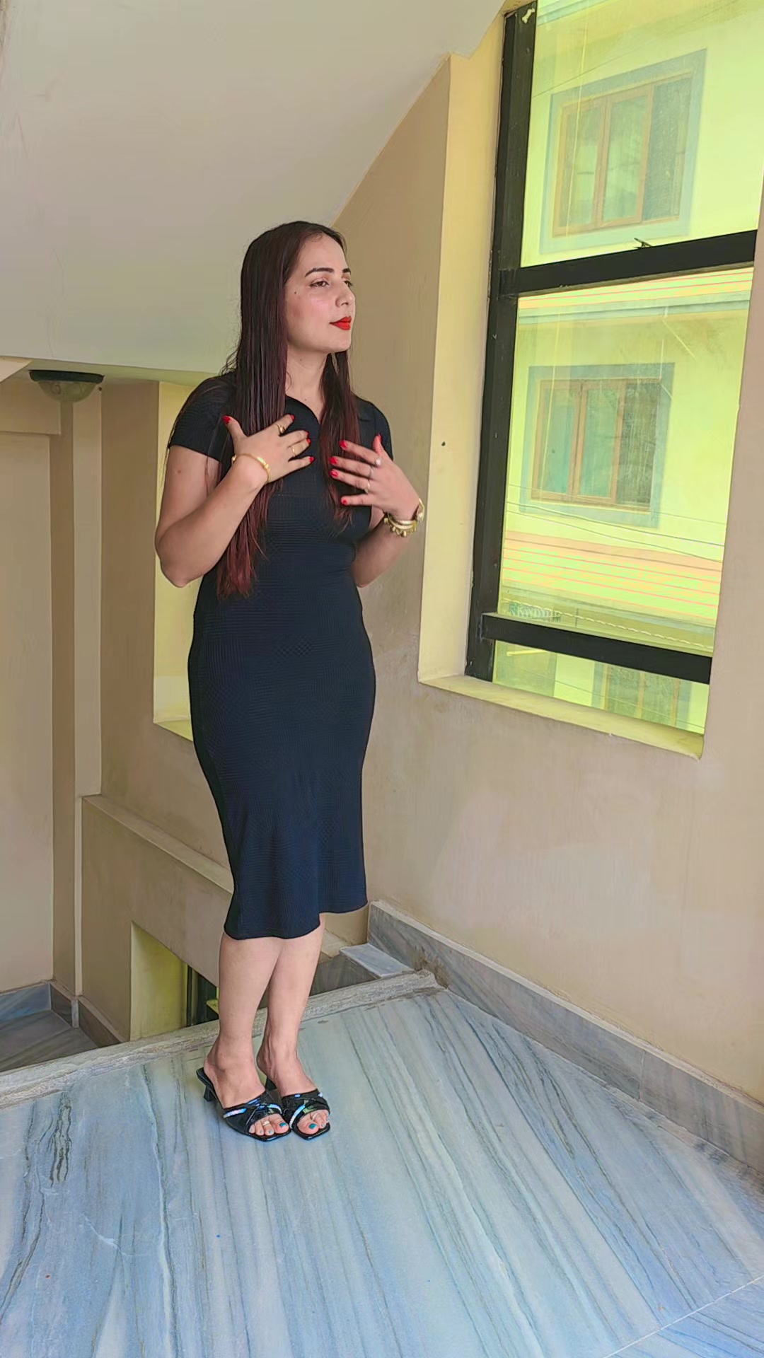 @Lady boss🥰
