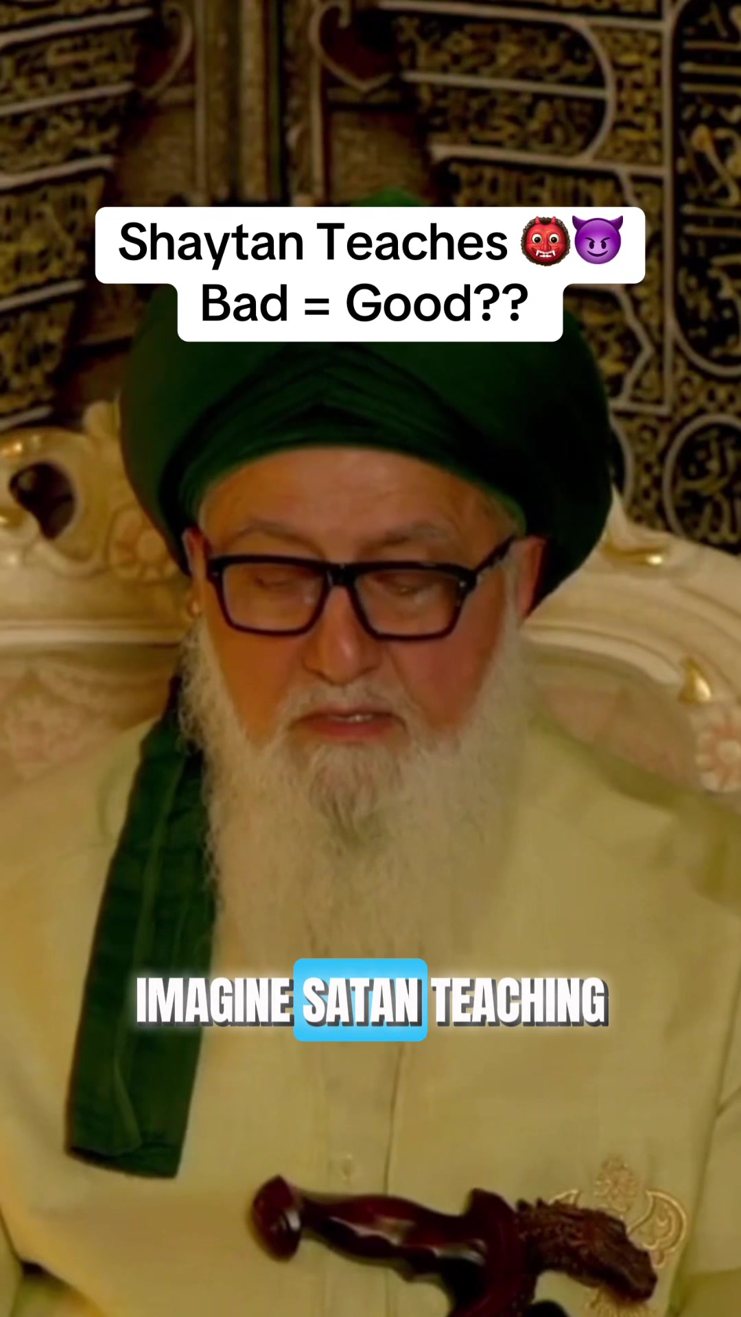 @Muhammadan Mysticism