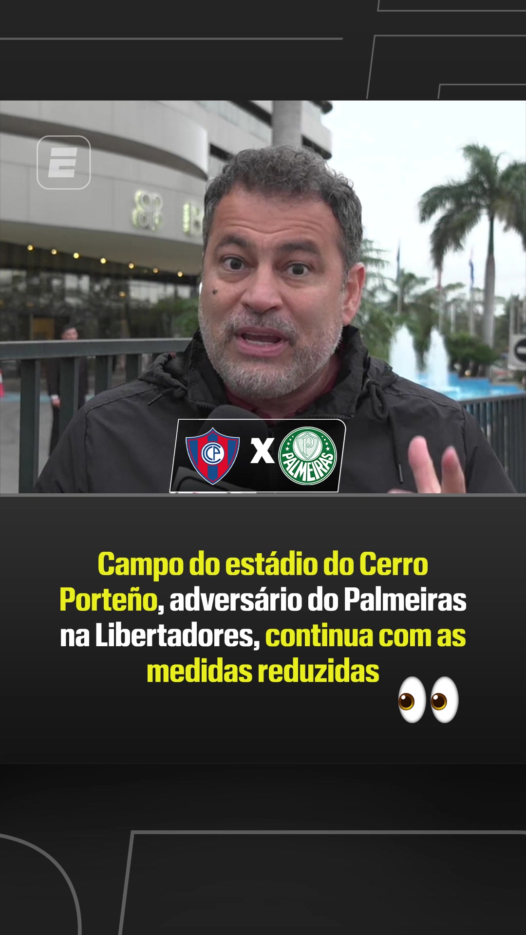 @ESPN Brasil