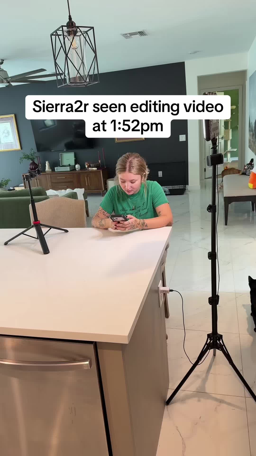 @Watching Sierra