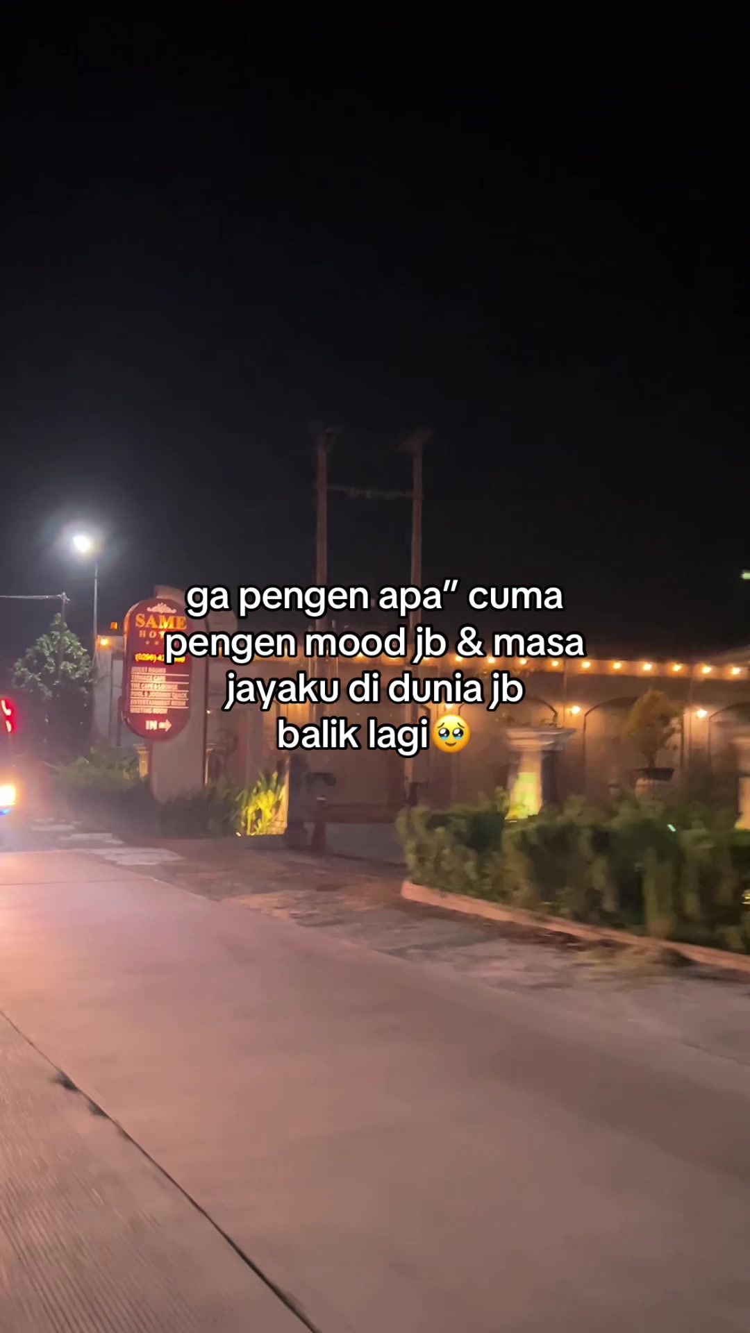 @Nipon Boss Muda