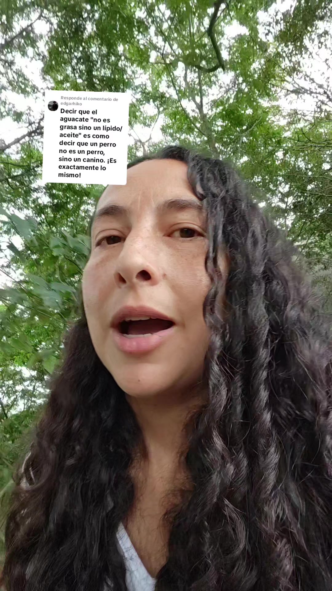 @Julia Castillo