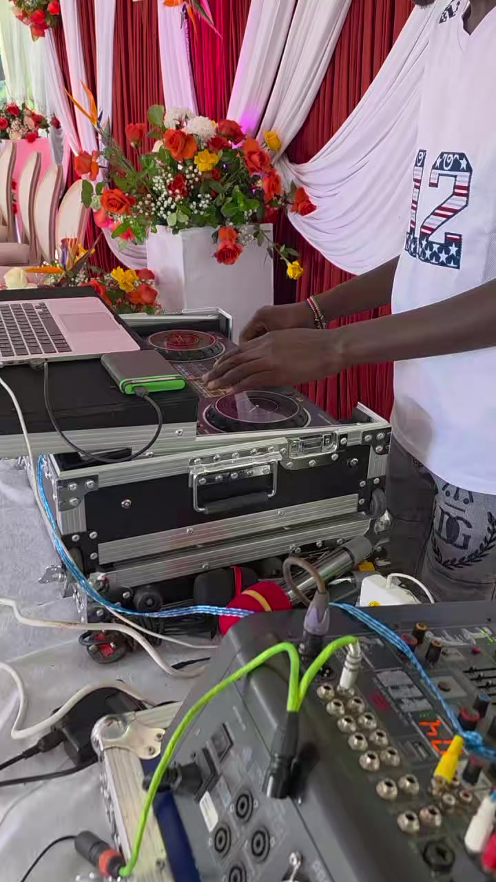 @Afrivibes Events Kenya