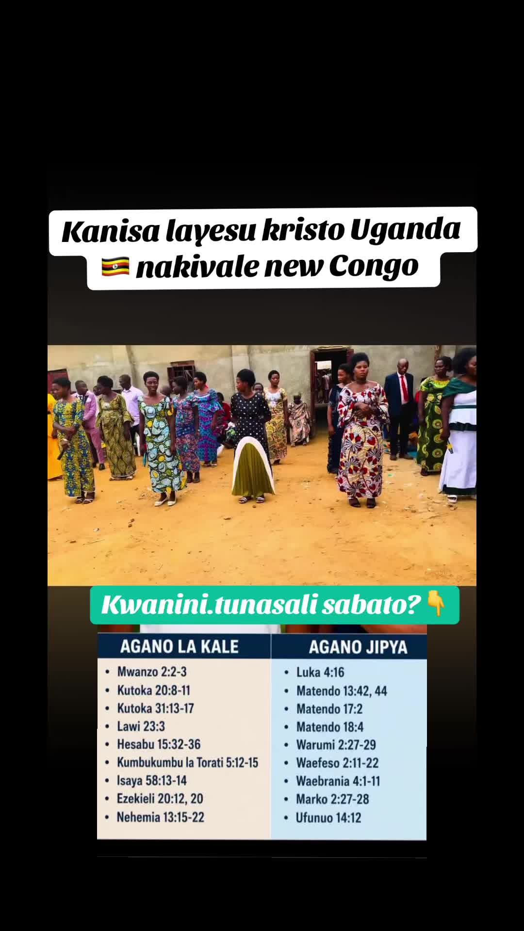 @Sikubwabo kajogi