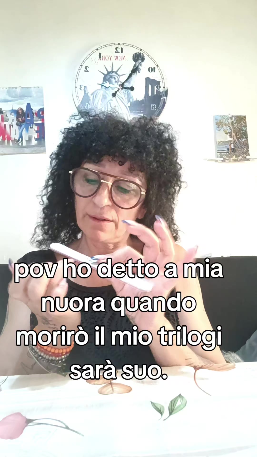 @🌹Rosa Sciacca🌹