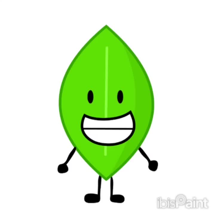 @#1 Metal Leafy Fan
