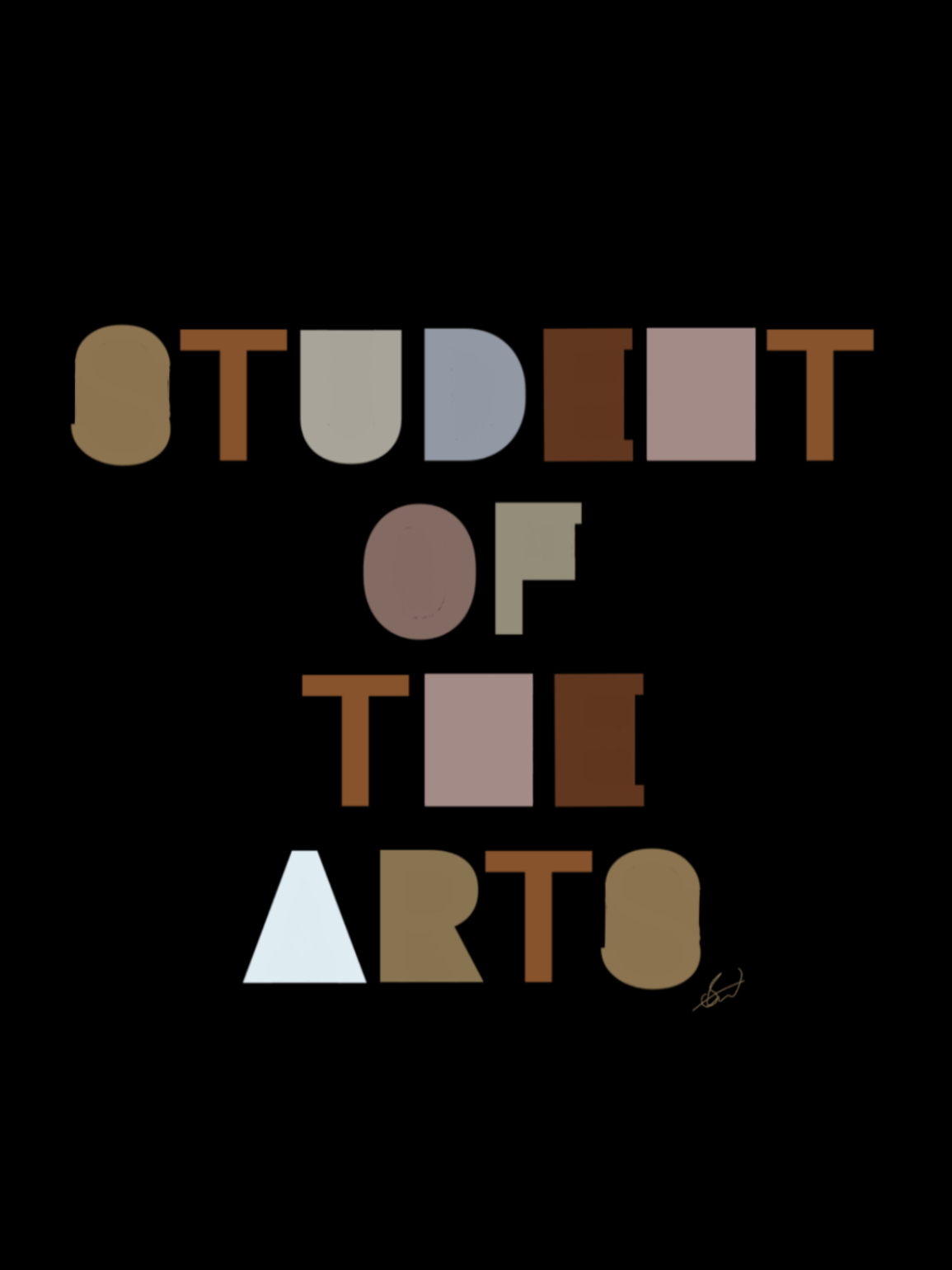 @Student