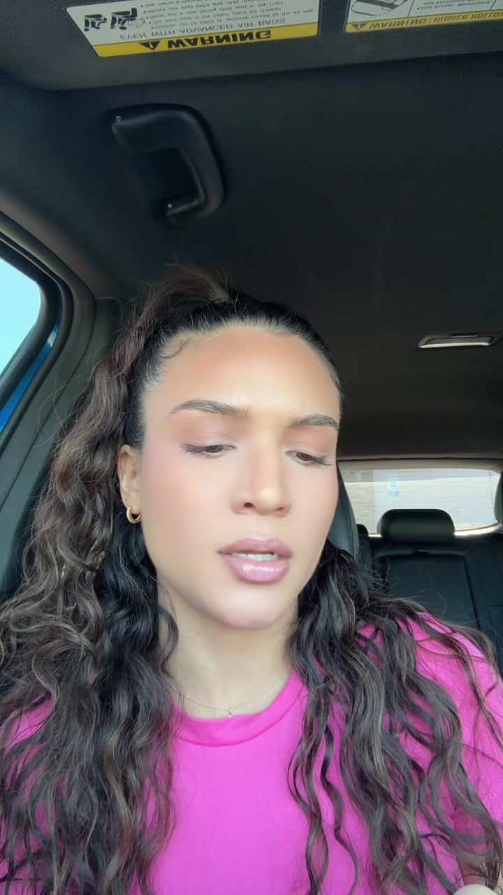 @Aisha Garcia