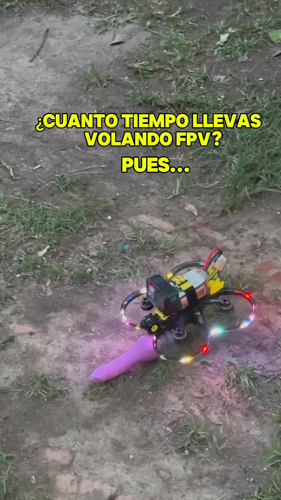@Robame