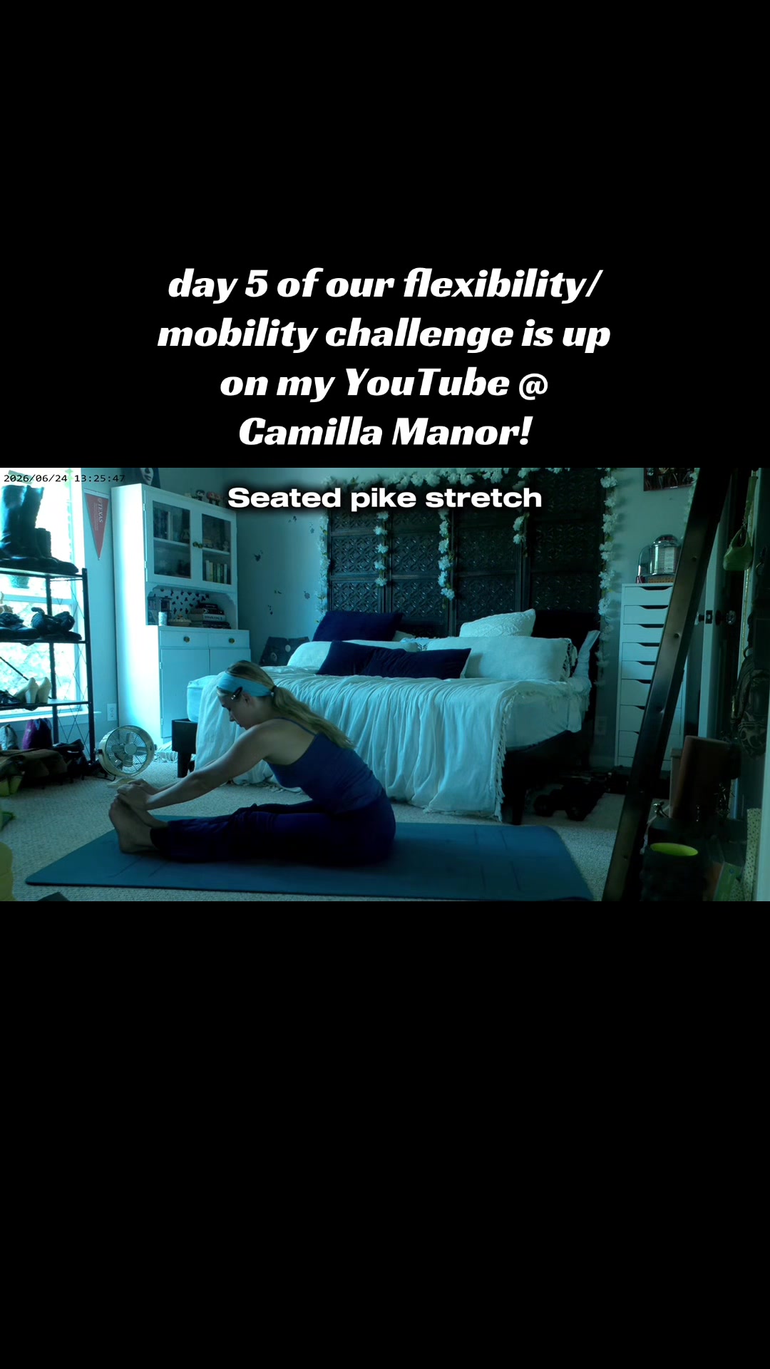 @CamillaManor