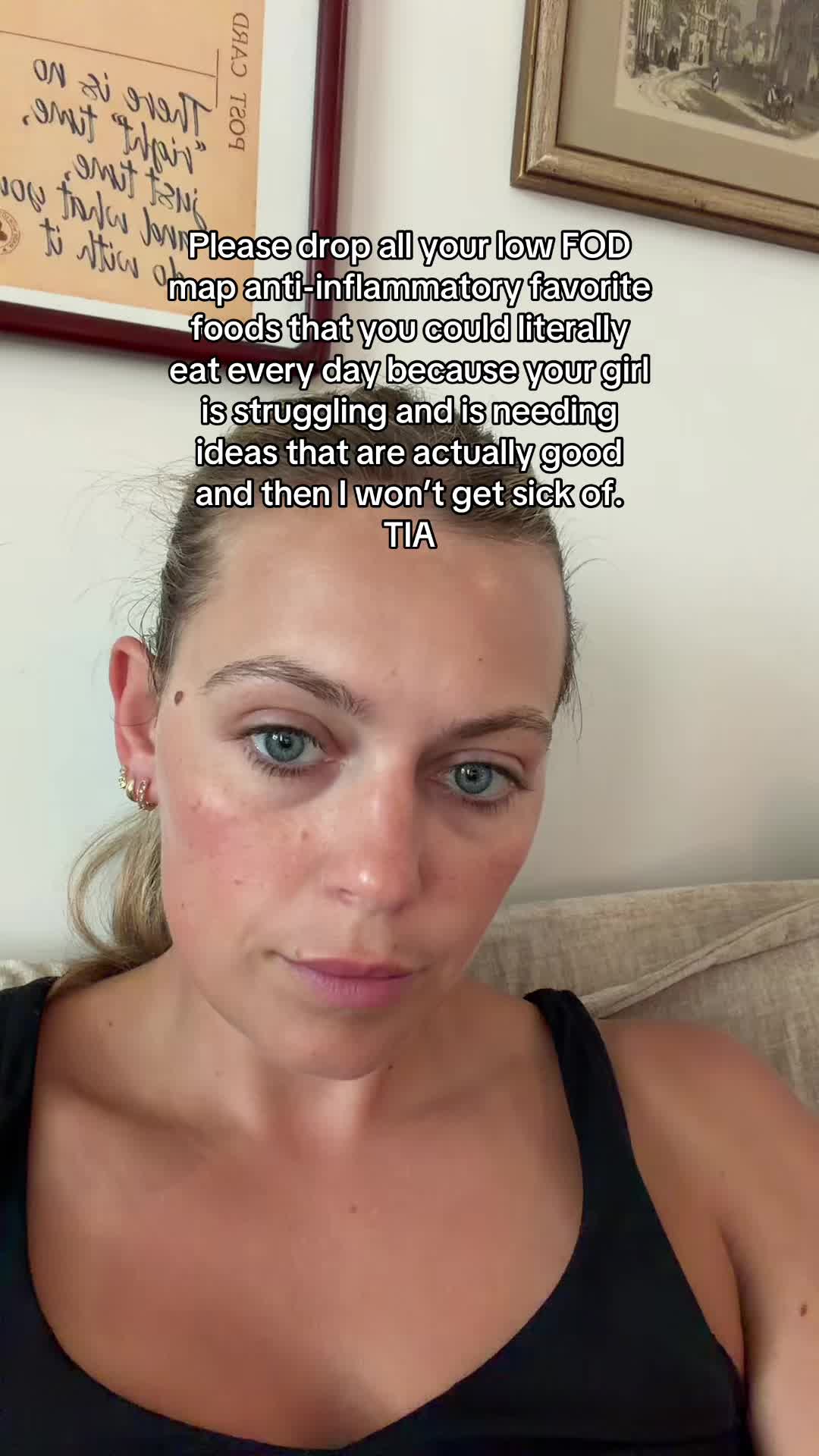 @Taryn | Gut Health
