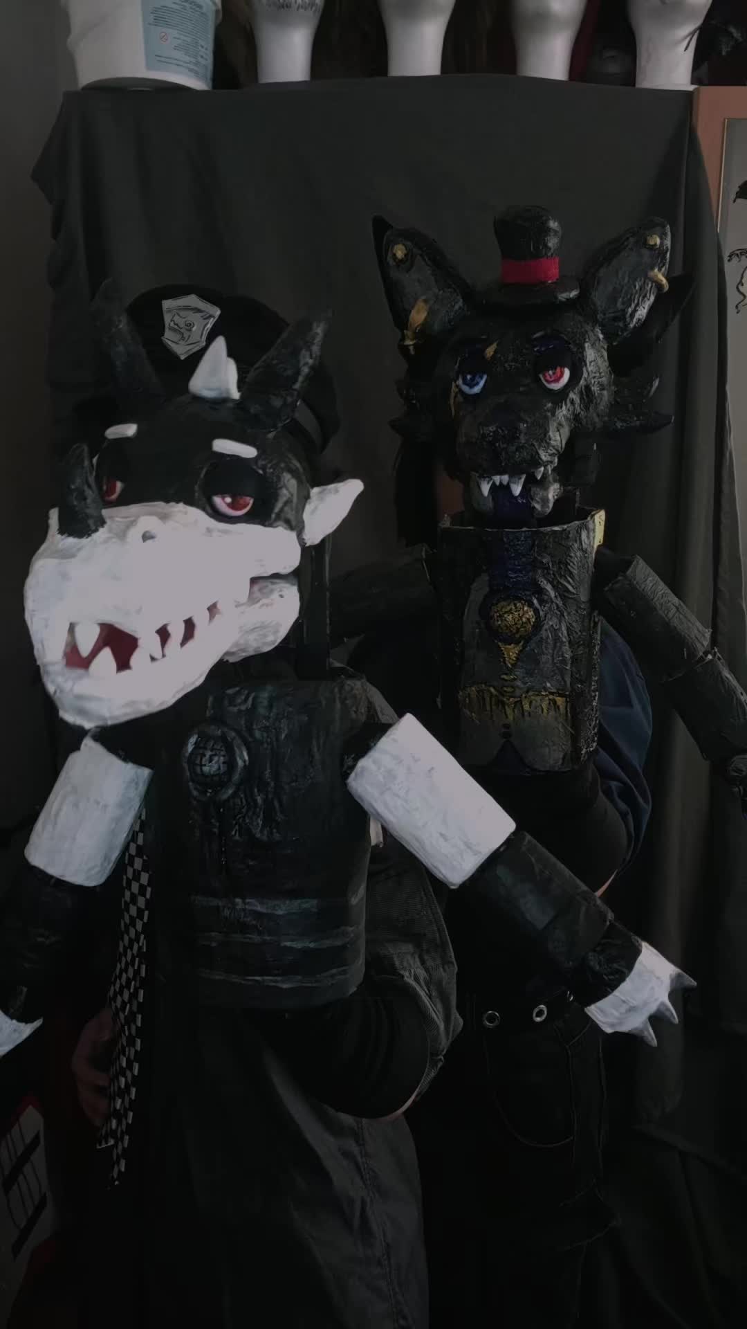 @Dragonfun/Jack