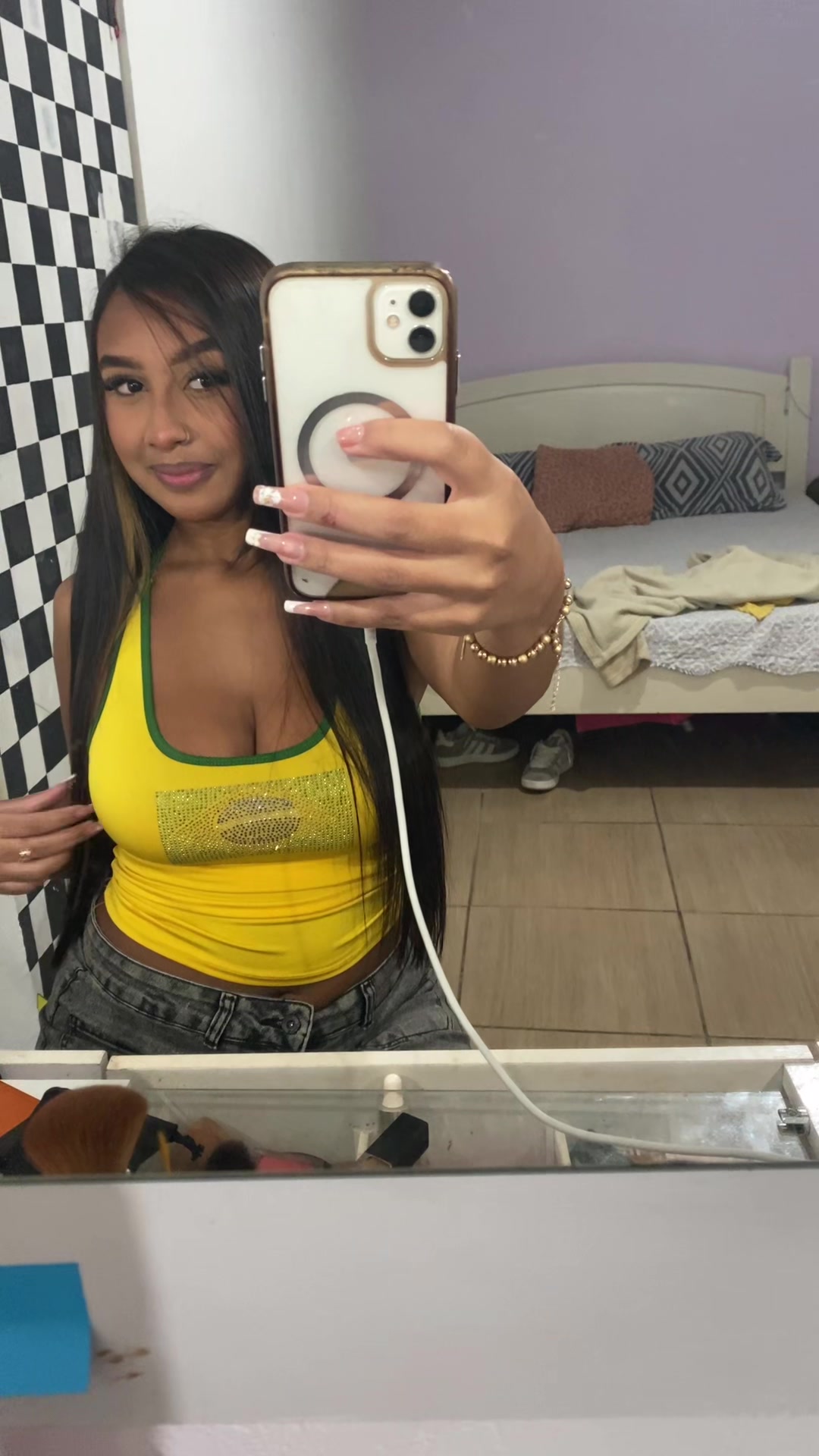 @sabrina gasparetti💋