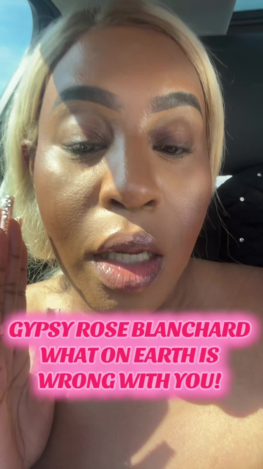 @Nina Beauty Influencer