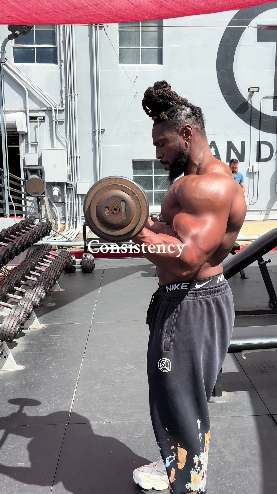@donniemurray