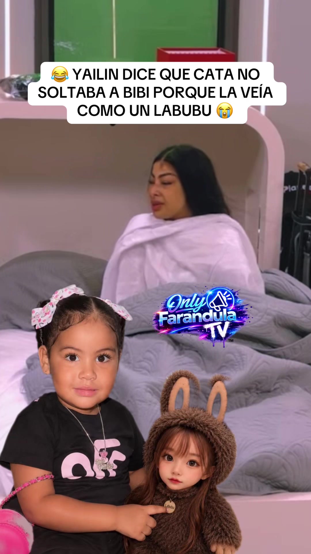 @OnlyfarandulaTV 🎬