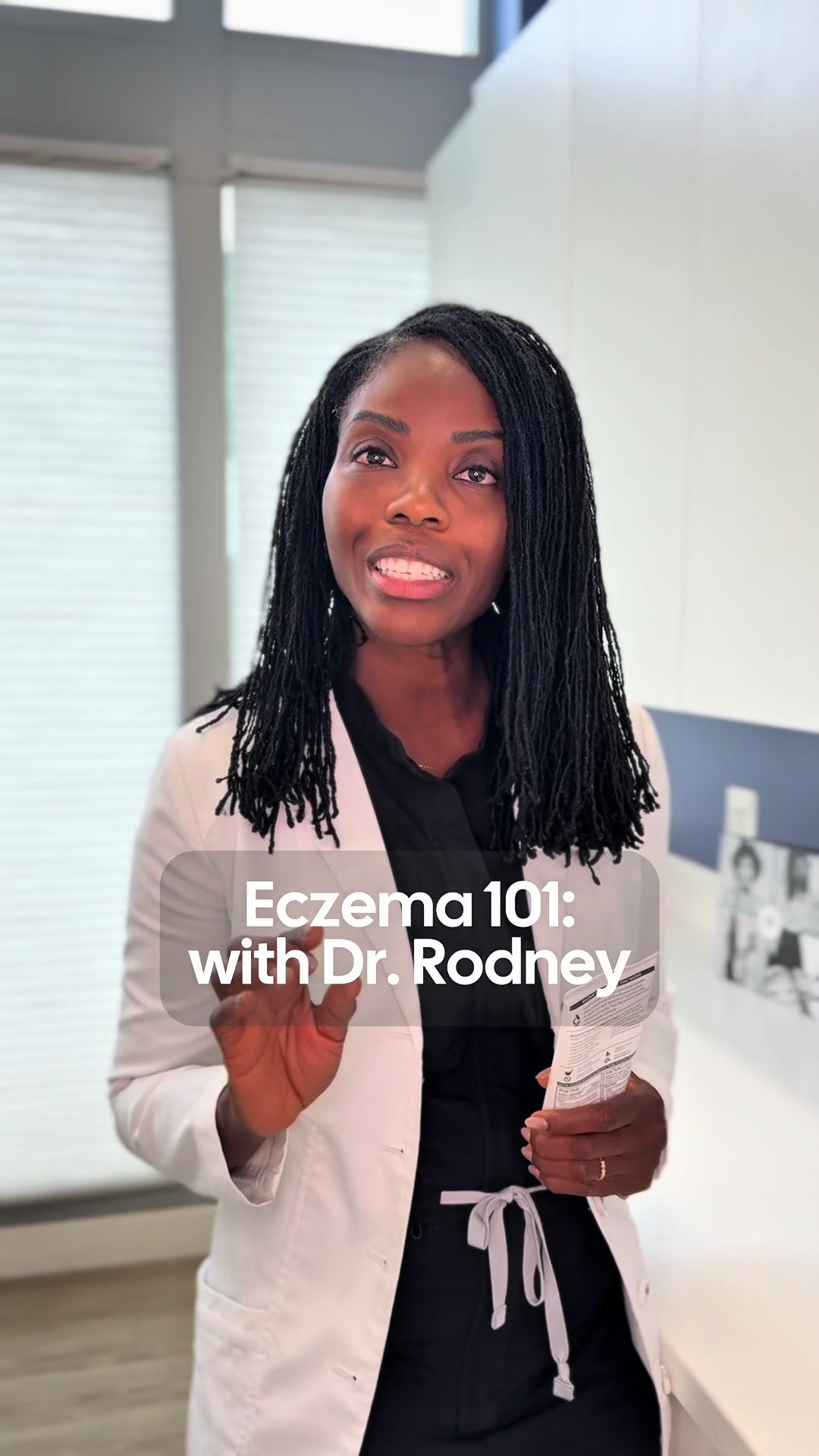 @dr.iferodney