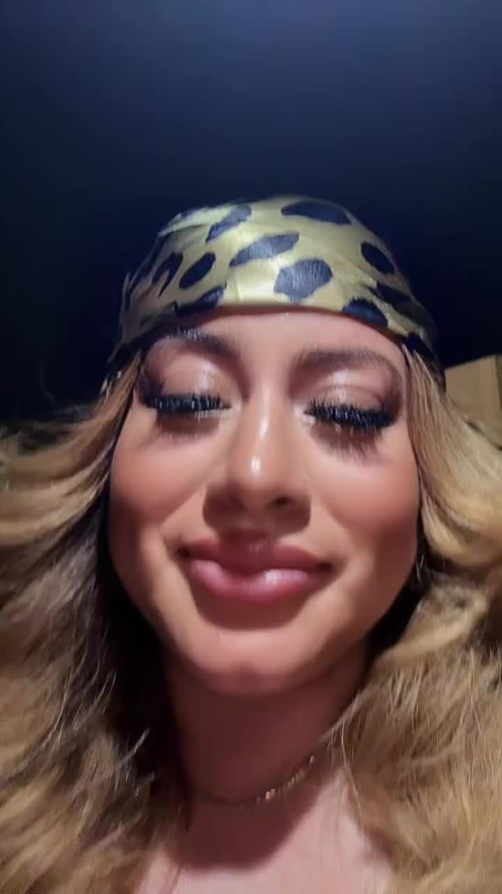 @Nessa La jefa